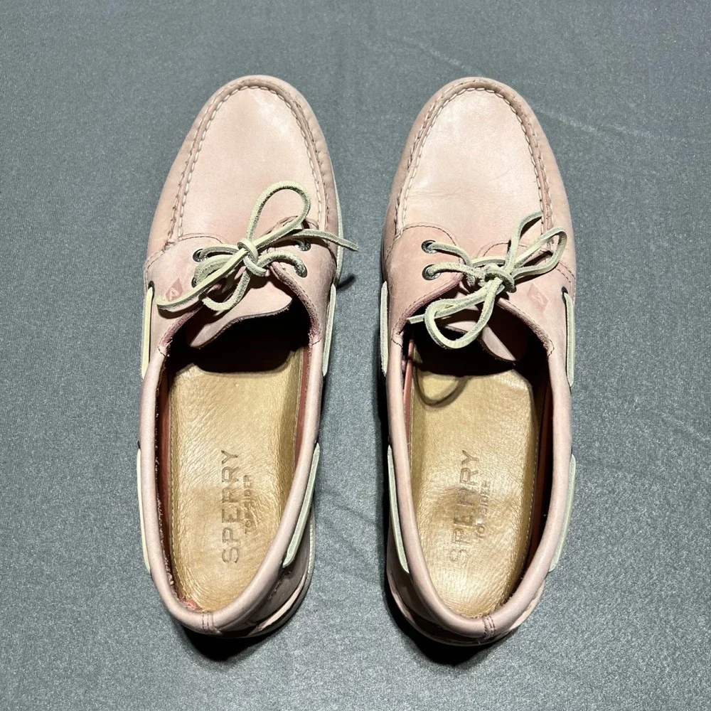 Sperry Top-Sider sperry top